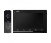 CTV-DP2700IP NG (черный)