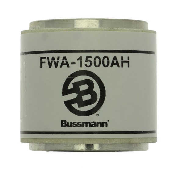 FWA-1500AH Быстрый предохранитель, американский стандарт, 1500А