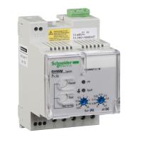 Schneider Electric 56170 RH99M 12/48В DC 12/24В 50ГЦ С РУЧ.СБРОС.