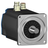 Schneider Electric BSH1002T02A1A ДВИГАТЕЛЬ BSH ФЛАНЕЦ 100MM НОМИНАЛЬНЫЙ МОМЕНТ 5,5НМ IP40 ВАЛ БЕЗ ШПОНКИ