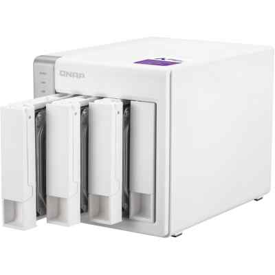 Сетевое хранилище Qnap TS-431P