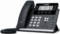 Yealink SIP-T43U - стационарный IP-телефон