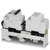 Phoenix contact 2804403 VAL-CP-MOSO 60-3S-FM Разрядник для защиты от импульсных перенапряжений, тип 2