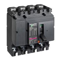 Schneider Electric 4П NSX100B Коммутационный блок (арт.LV429015)