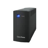 ИБП CyberPower UTI675EI 650VA/360W