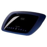 Точка доступа Linksys E3000