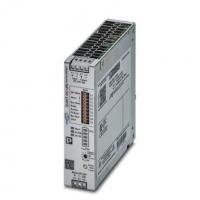 Phoenix contact 2907067 QUINT4-UPS/24DC/24DC/10/USB Источник бесперебойного питания