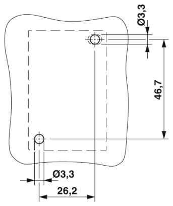 Phoenix contact 2906100 BLT-T2-320-UT Разрядник для защиты от импульсных перенапряжений, тип 2