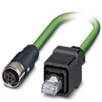 Phoenix contact 1407552 NBC-FSD/10,0-93B/R4QC SCO Сетевой кабель