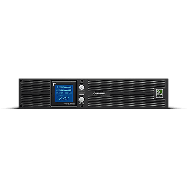ИБП Cyberpower PR1000ELCDRT2U