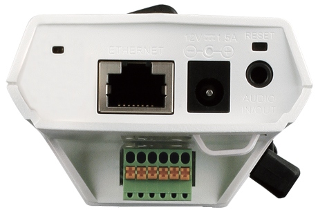 Видеокамера сетевая D-link DCS-3511/UPA/A1A