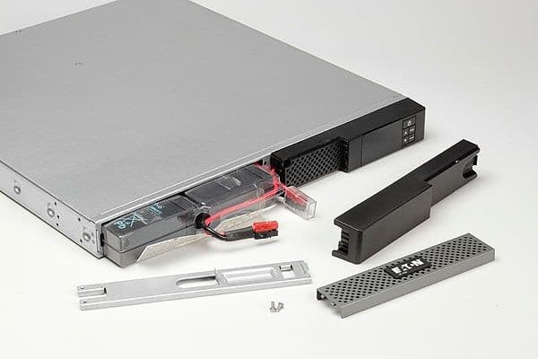 ИБП Eaton 5P 650i Rack1U 650ВА 5P650iR