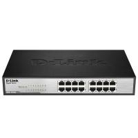 Коммутатор D-Link DGS-3000-10L-B1A