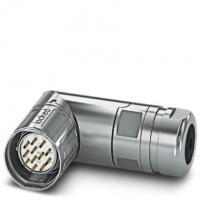 Phoenix contact 1619407 CA-16P1N12T006S Кабельный соединитель