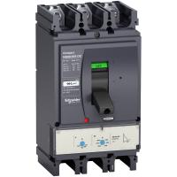 Schneider Electric LV438278 АВТОМ.ВЫКЛ. NSX500S TM DC 3П