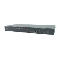 KVM переключатель APC AP5201