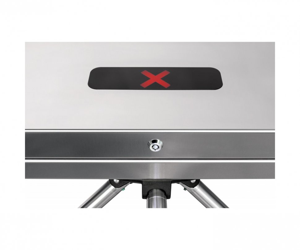 PERCo-TTD-10AC