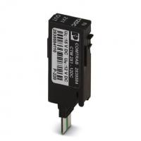 Phoenix contact 2838584 CTM 2X1- 12DC Штекерный модуль для защиты от перенапр-й