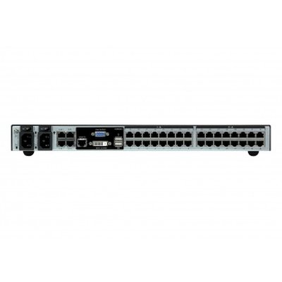 KVM переключатель Aten KN1132V-AX-G