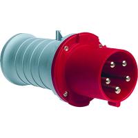 ABB 2CMA166744R1000 Вилка кабельная 263P9, 63А, 2P+E, IP44, 9ч