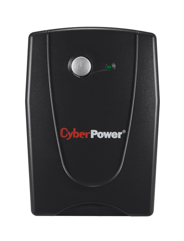 ИБП CyberPower VALUE600EI 600VA/360W