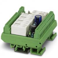 Phoenix contact 2973643 UMK- 5 REL/KSR- 24/230/KRK-5S Релейный модуль