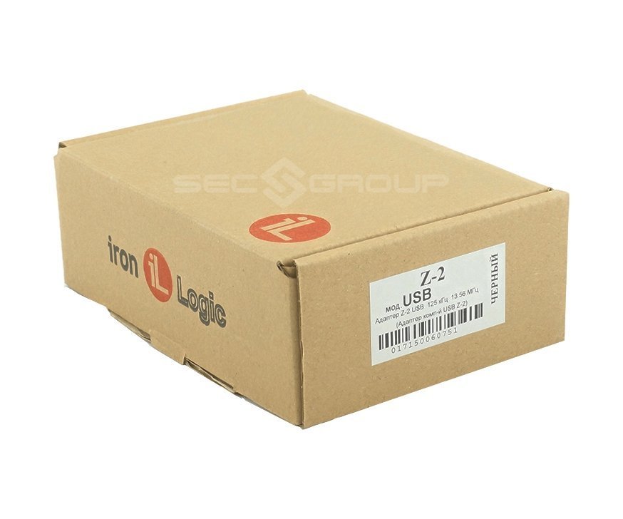 IronLogic Z-2 (мод. RD-ALL) (Z-2 USB)