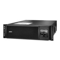 ИБП APC Smart-UPS SRT On-Line 5000VA RM 230V SRT5KRMXLI