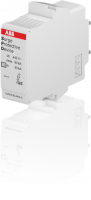ABB 2CTB815708R5700 УЗИП OVR T2 N 80-440s C QS картридж