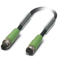 Phoenix contact 1404134 SAC-8P-M 8MS/ 0,6-PUR/M 8FS SH Кабель для датчика / исполнительного элемента