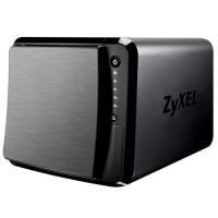 Сетевое хранилище ZYXEL NAS542