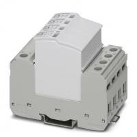 Phoenix contact 2905345 VAL-SEC-T2-3S-350 Разрядник для защиты от импульсных перенапряжений, тип 2
