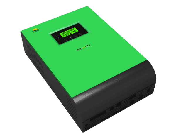 ИБП Ecovolt SUNRISE 3248P