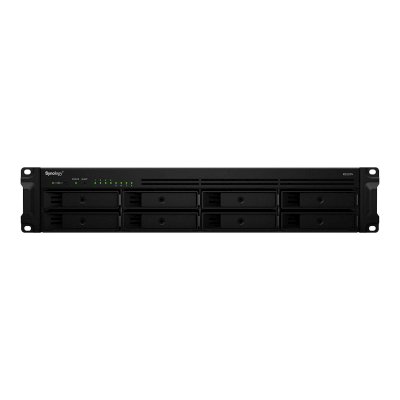 Сетевое хранилище Synology RS1219+