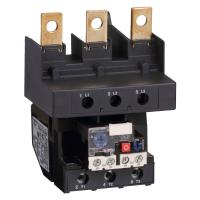 LRD4369 Schneider Electric  ТЕПЛ. РЕЛЕ ПЕРЕГРУЗКИ 110-140А КЛАСС10 С ЗАЖИМОМ ПОД ВИНТ