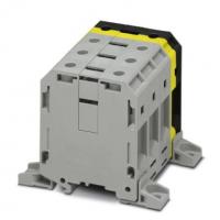 Phoenix contact 3076565 UKH 70-3L/FE-F Клемма для высокого тока