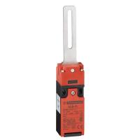 Schneider Electric XCSPL752 ВЫКЛ. БЕЗОПАСНОСТИ, ЦЕНТР, 2НЗ, М16