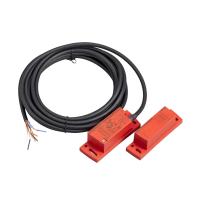 Schneider Electric XCSDM379102 ОБОРУДОВАНИЕ БЕЗОПАСНОСТИ, КОДИРОВАННЫЙ МАГНИТНЫЙ ВЫКЛЮЧАТЕЛЬ, КАБЕЛЬ 2 М