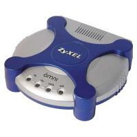 Модем ZYXEL Omni 56K COM Plus EE