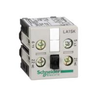 Schneider Electric LA1SK01 ДОПОЛНИТЕЛЬНЫЙ БЛОК С 1 СИЛОВЫМ ПОЛЮСОМ