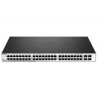 Коммутатор D-Link DGS-1210-52-ME-A1A