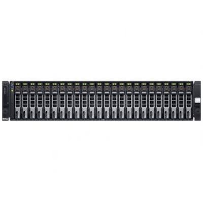 Сетевое хранилище Dell PowerVault MD1420 210-ADBP-005