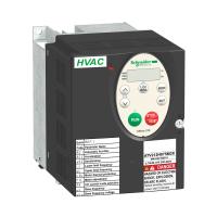 ATV212H075N4 Schneider Electric ПРЕОБР ЧАСТОТЫ ATV212 0,75КВТ 480В IP21