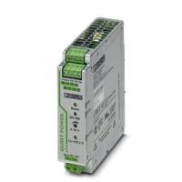 Phoenix contact 2320115 QUINT-PS/24DC/12DC/ 8 Преобразователи постоянного тока