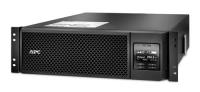 ИБП APC Smart-UPS SRT 5000VA RM 230V SRT5KRMXLI