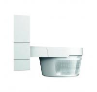 Датчик движения Busch-Wchter 220 MasterLINE, IP55, с ИК-пультом, цвет белый