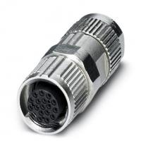 Phoenix contact 1559644 SACC-FS-17PCON SCO Разъем