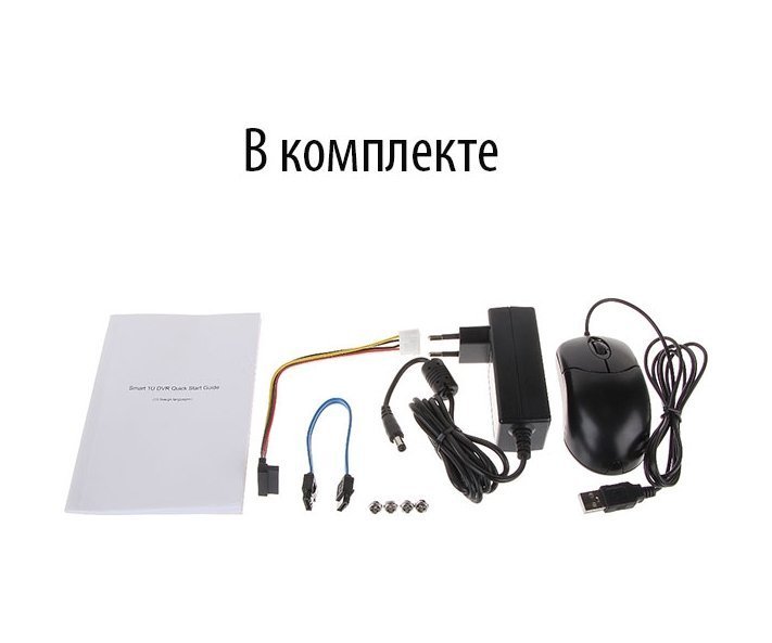 Dahua DHI-XVR5104C-S2