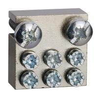Schneider Electric LV480814 РАСПРЕД.КЛЕММА ДЛЯ ISFT160
