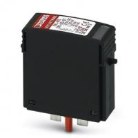 Phoenix contact 2858962 VAL-MS 230-UD-ST Штекерный модуль для защиты от перенапряжений, тип 2
